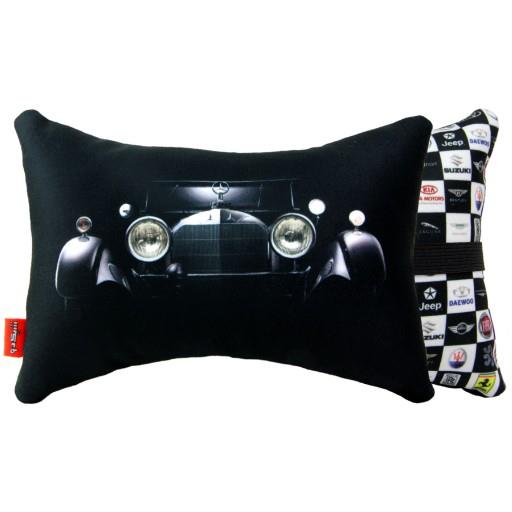 پشت گردنی صندلی خودرو شیکدو مدل CPL01 بسته 1 عددی